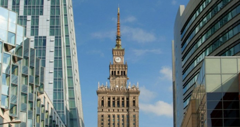 Presidential Summits and the Role of the Host States: Lessons from the Three Seas Initiative